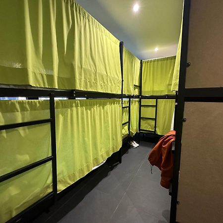 Madriz Hostel Extérieur photo
