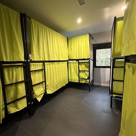 Madriz Hostel Extérieur photo