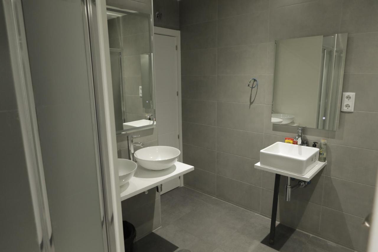 Madriz Hostel Extérieur photo