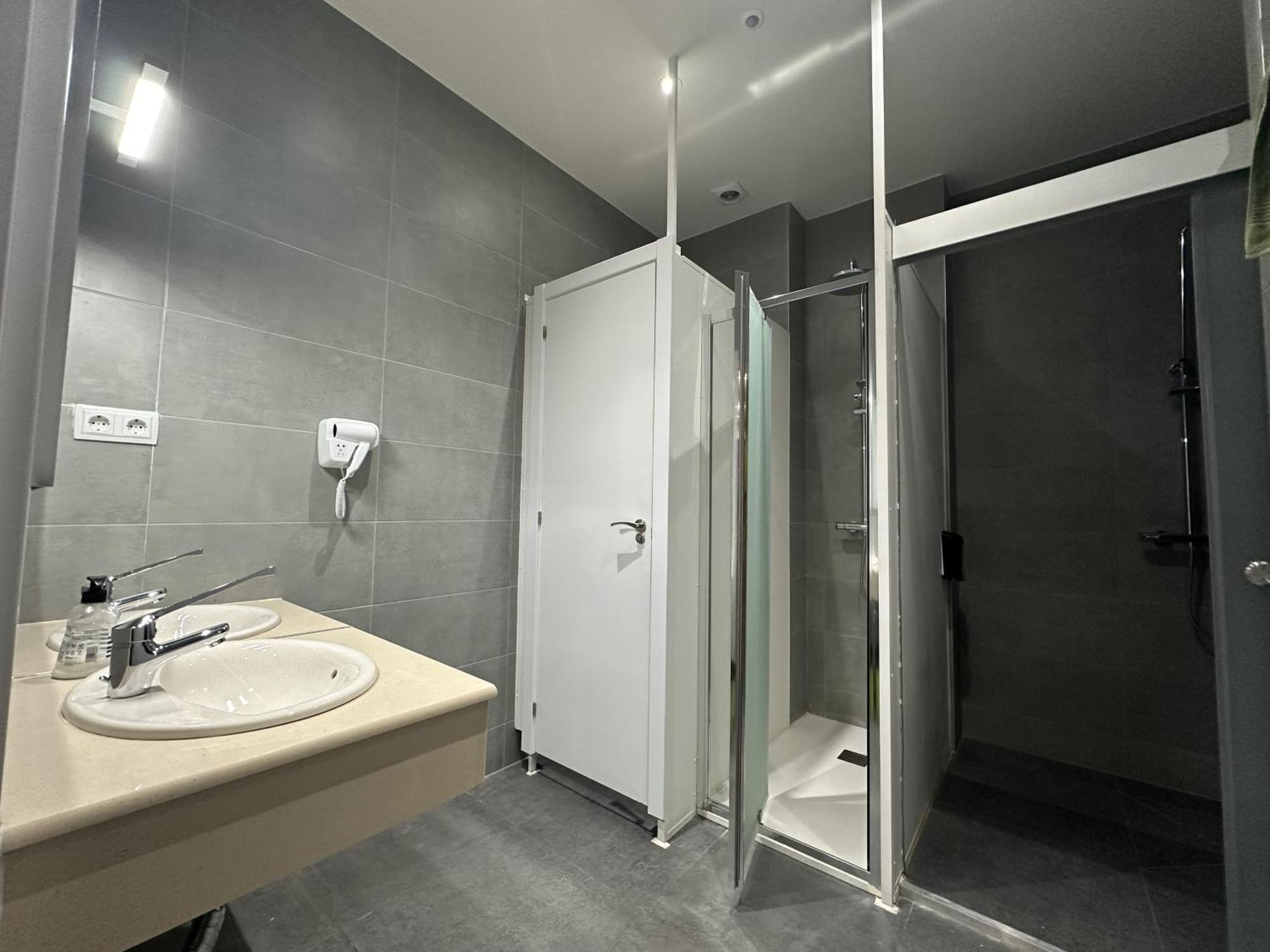 Madriz Hostel Extérieur photo
