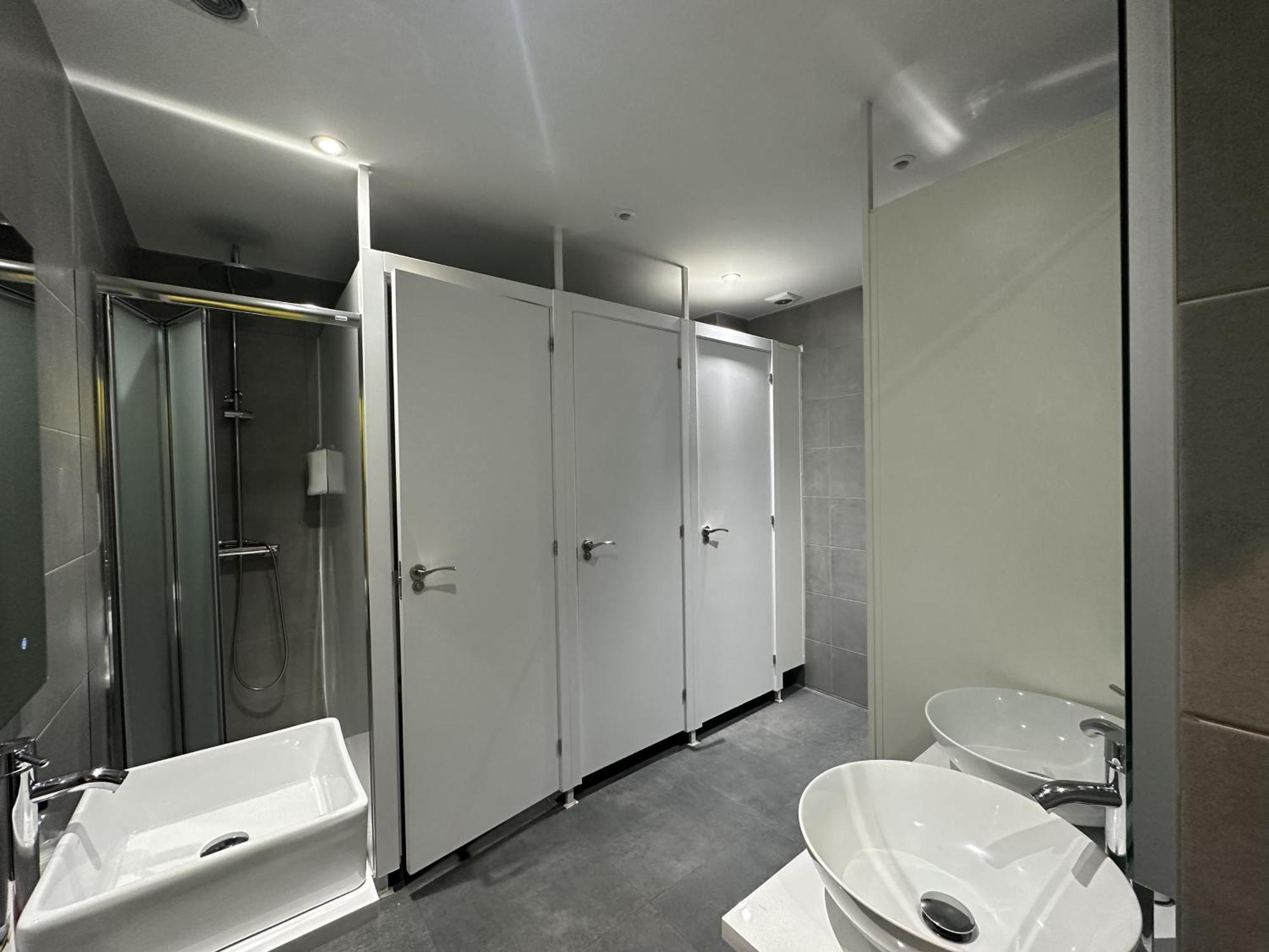Madriz Hostel Extérieur photo